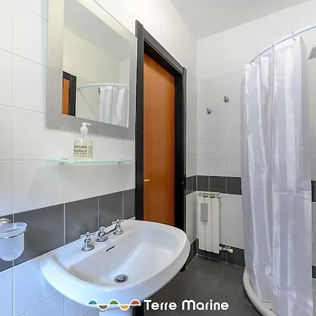 Apartment Eco Del Golfo, Terre Marine La Spezia